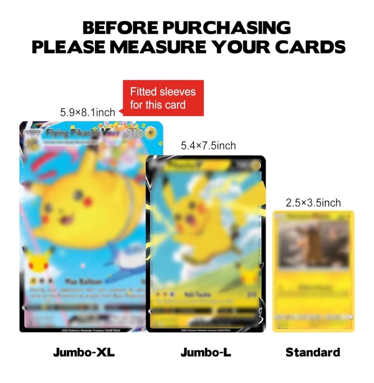 (1) 6 x 8 Toploader + Sleeve Fits Jumbo, Jumbo-XL, Oversize Cards FREE SHIPPING