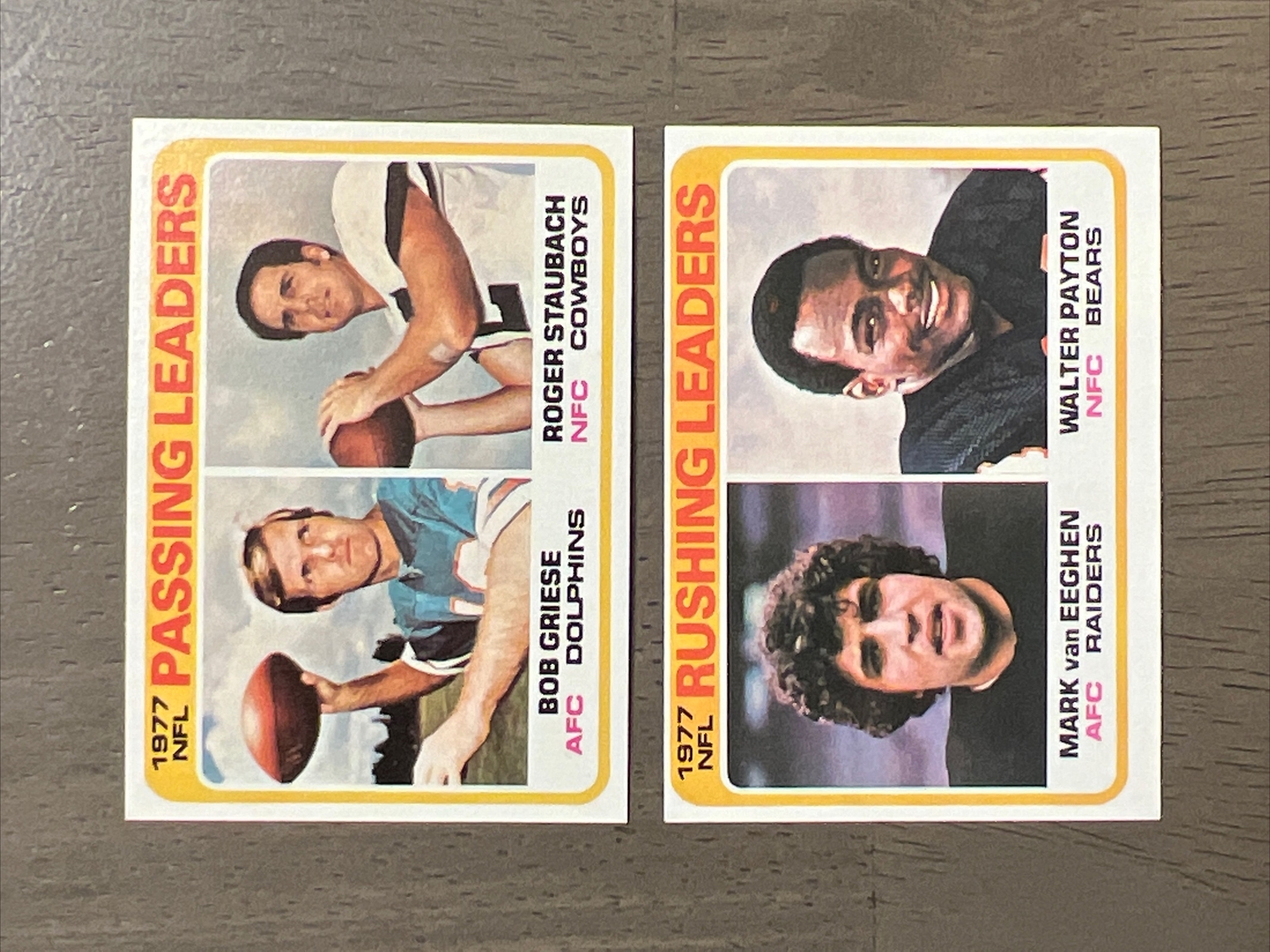 1978 TOPPS FOOTBALL #201-400 EXNM/NM COMPLETE YOUR SET FREE SHIPPING