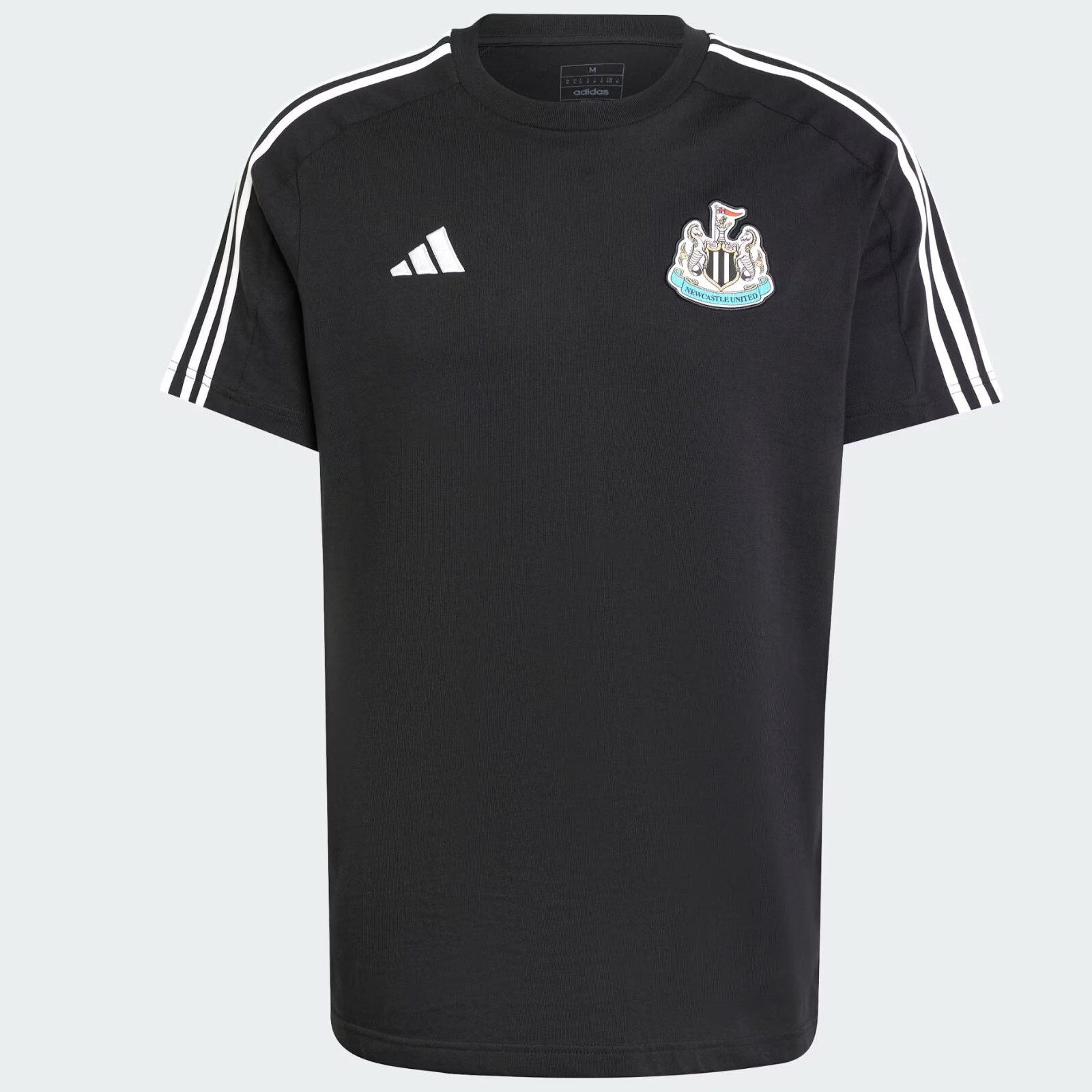 Adidas Men’s Newcastle United FC NUFC DNA Tee IX5162 NWT
