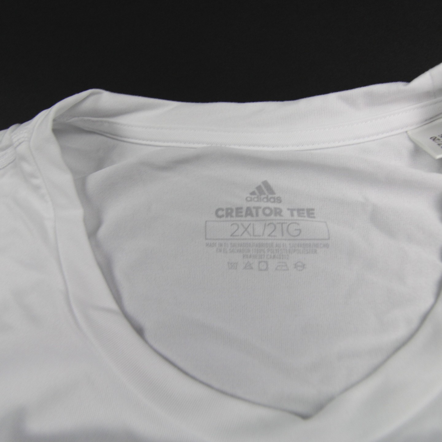 Nebraska Cornhuskers adidas Creator Long Sleeve Shirt Men’s Multiple Sizes