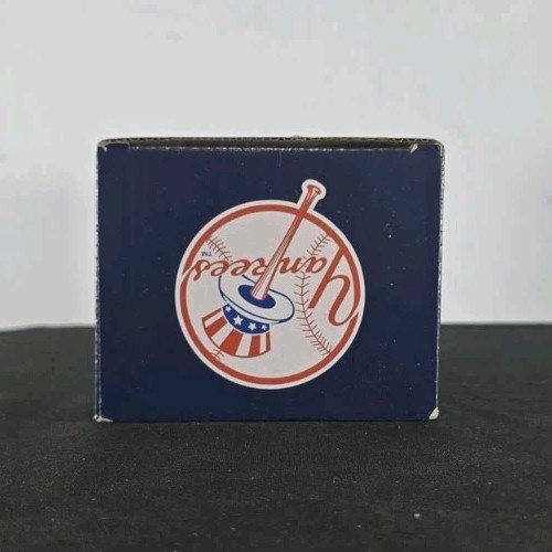 New York Yankees Aaron Judge MVP AL 3x 2026 Bobblehead SGA 6/20/2026 IN-HAND NEW