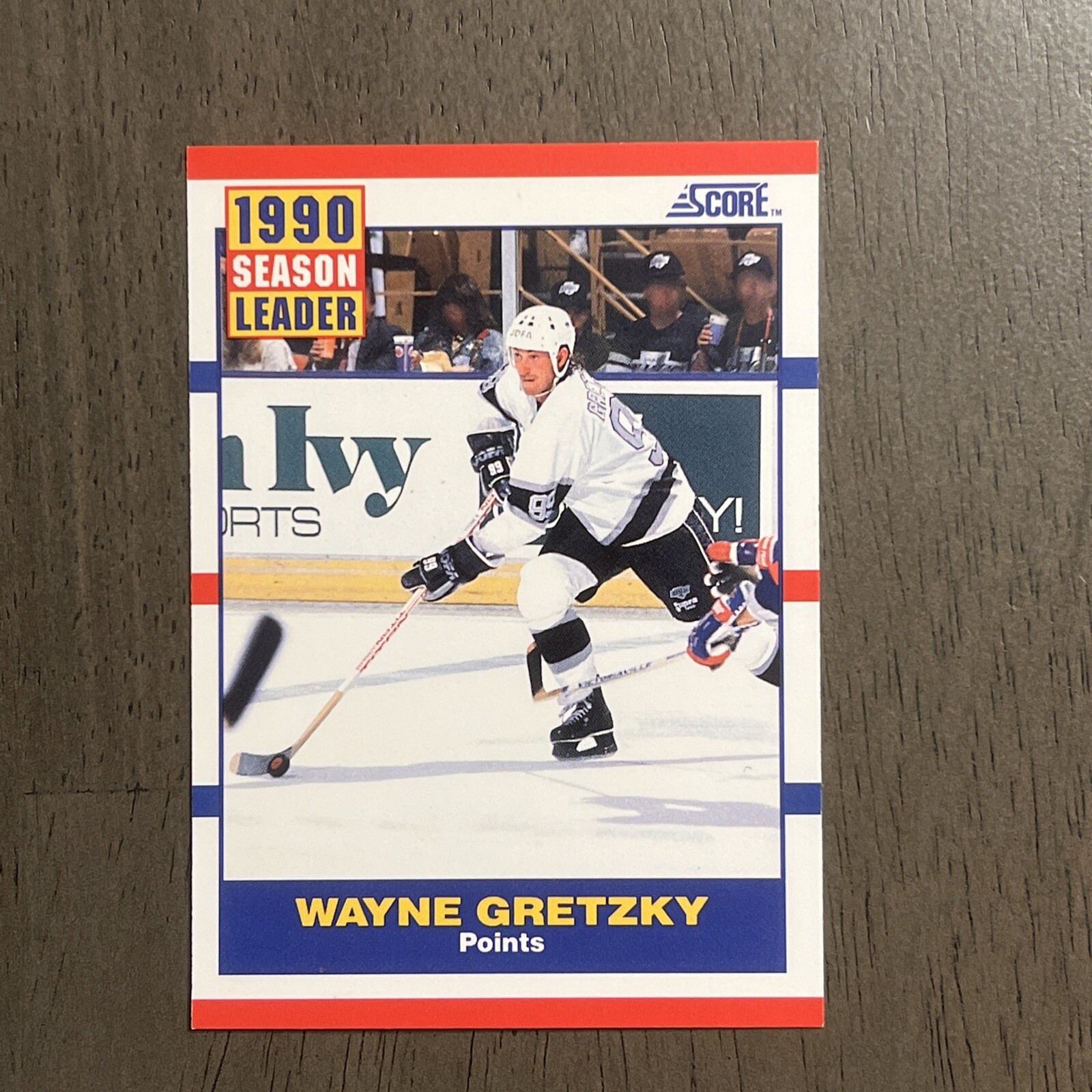1990 SCORE HOCKEY #201-440 NM COMPLETE YOUR SET FREE SHIPPING