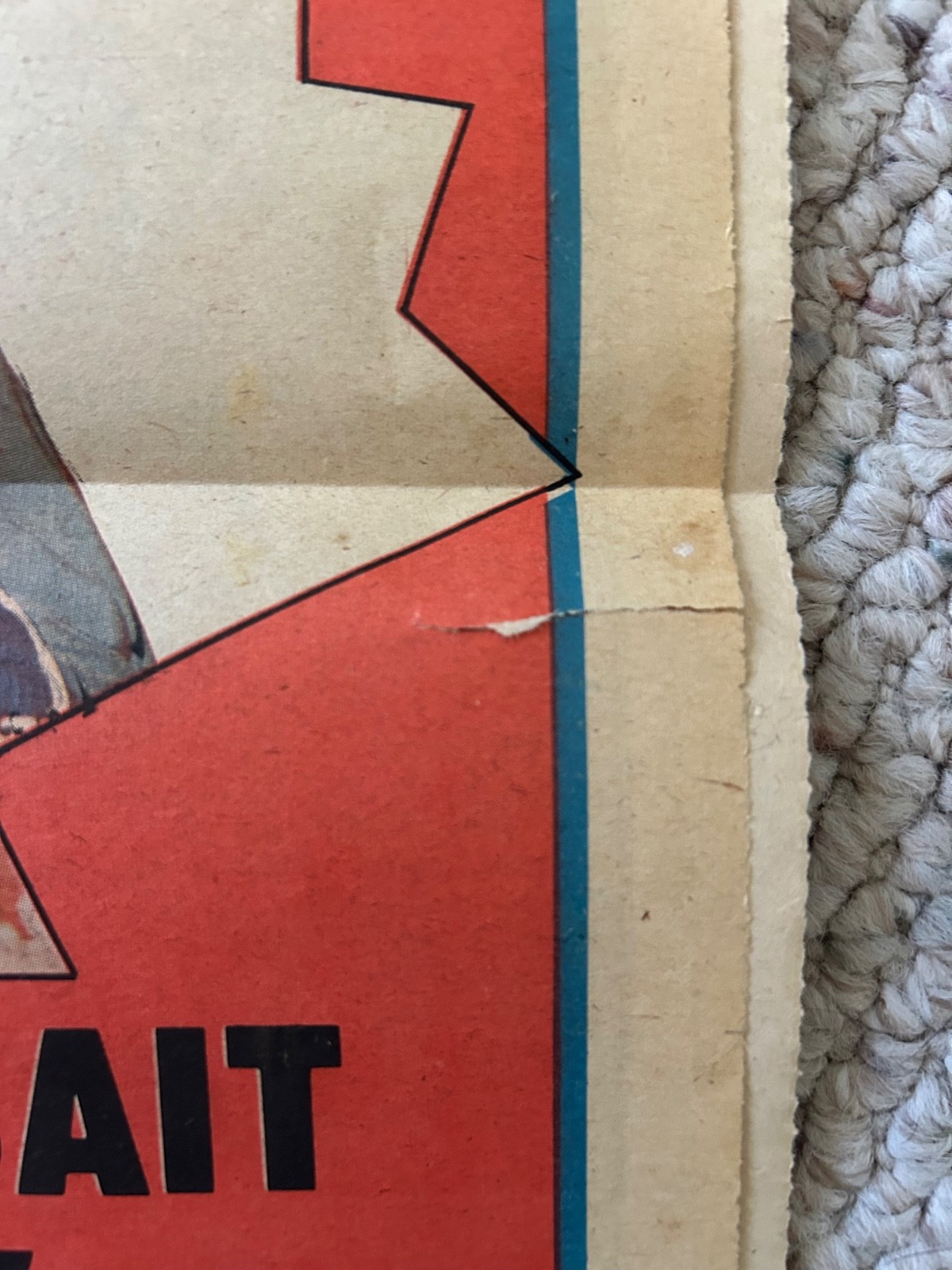 Rare 1974/1975 National Lacrosse League Memorabillia