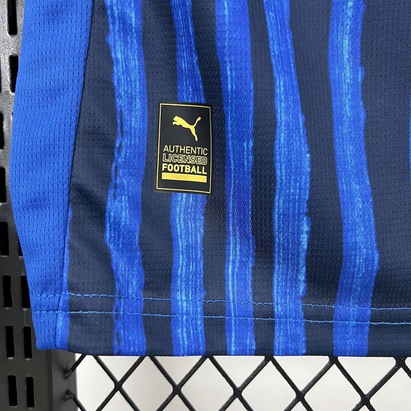 Al Hilal SC 2025/2026 Shirt Home and Away Short Sleeve Jersey