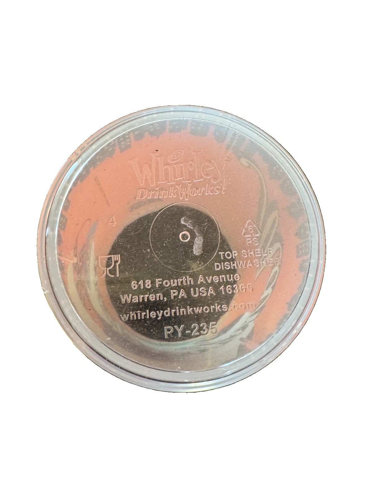 NEW Limited Edition 2026 FIFA World Cup New York City Manhattan Souvenir Cup