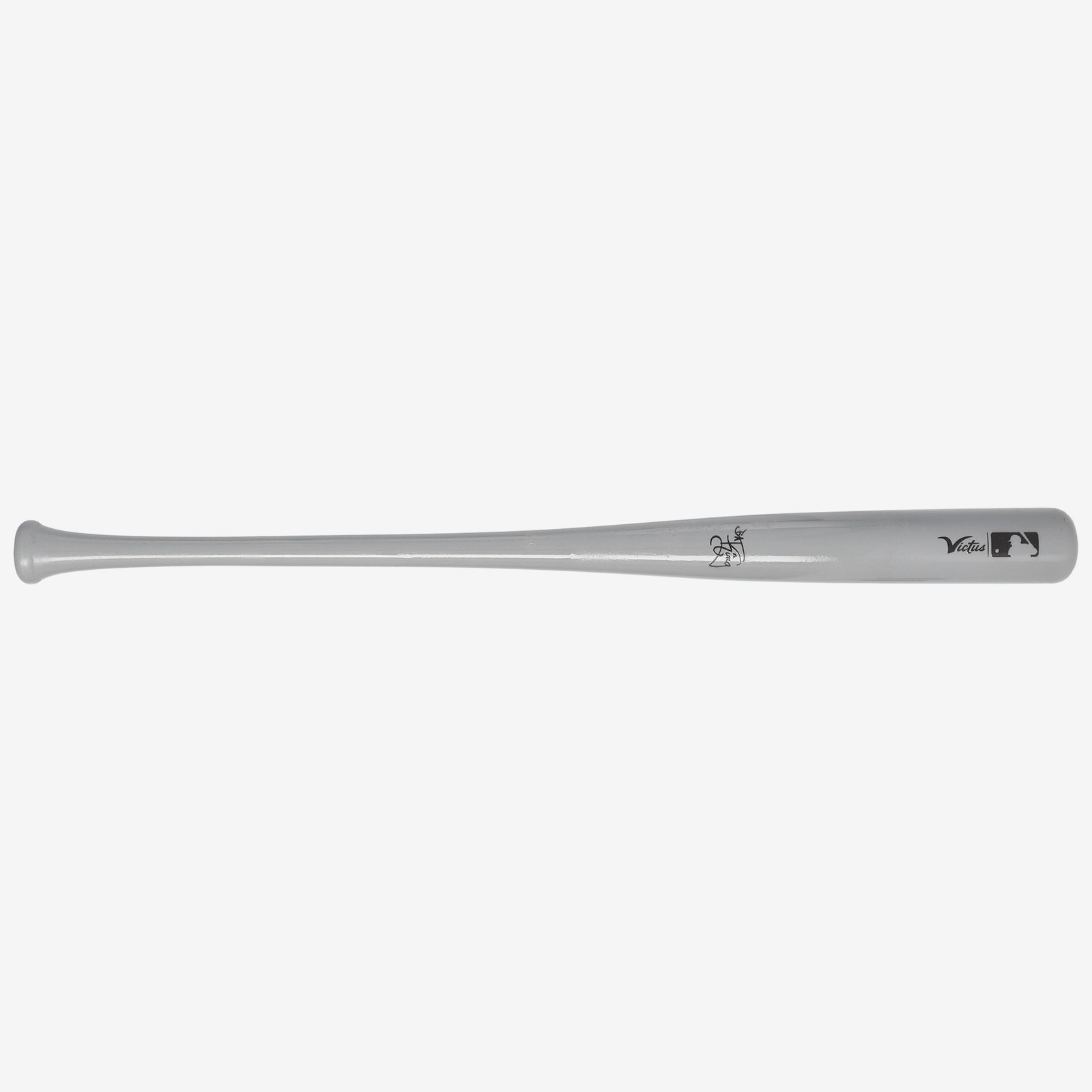 Victus Sports Bobby Witt Jr. Kansas City Royals Mini Player Replica Bat