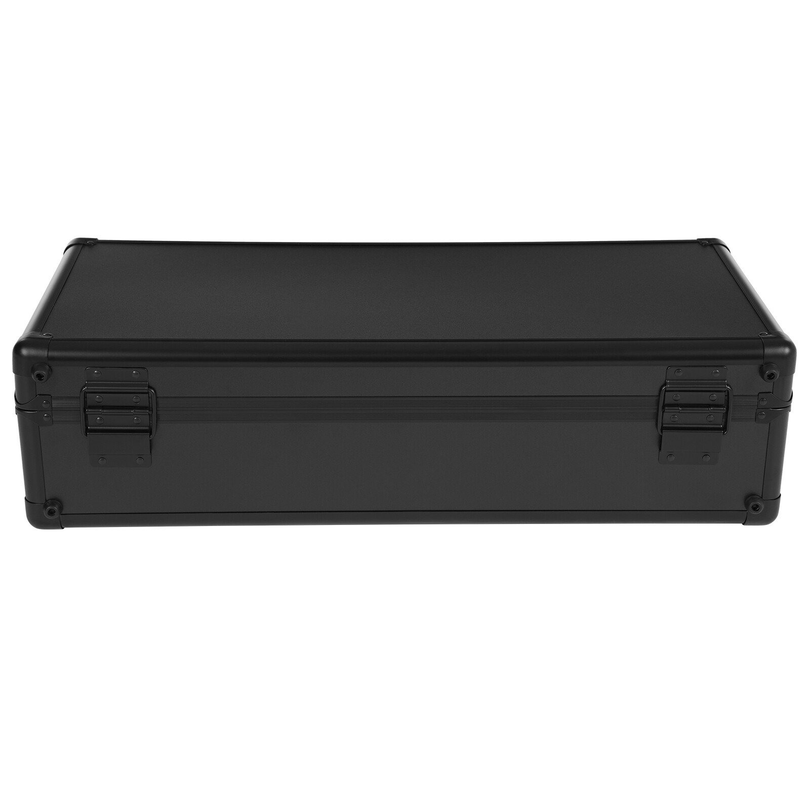 222 PSA Graded Card Storage Box 6 Slots Sports Card Holder Case w/ 2 Keys Lock