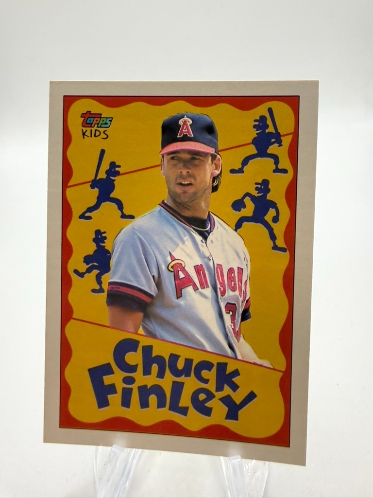 1992 Topps Kids Baseball Card #s 1-132 -You Pick- MLB Trading Cards