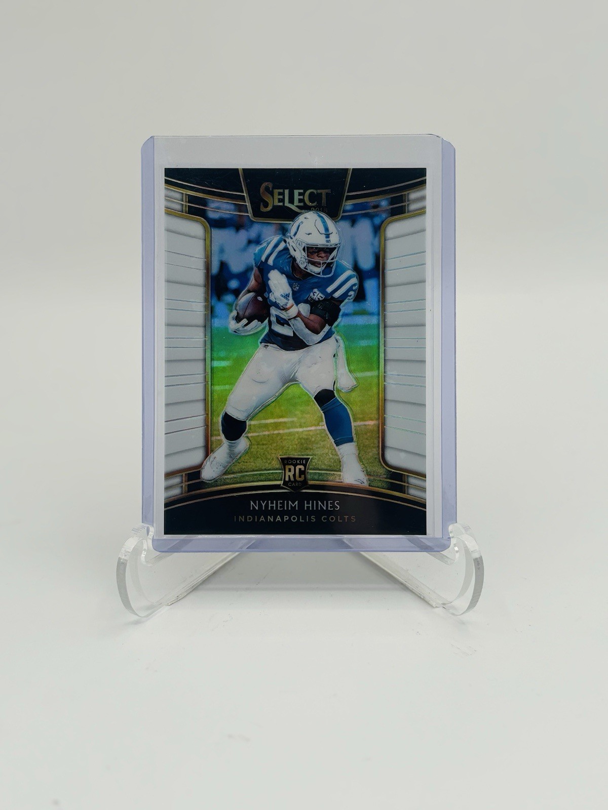 12 Card Lot Various Sports