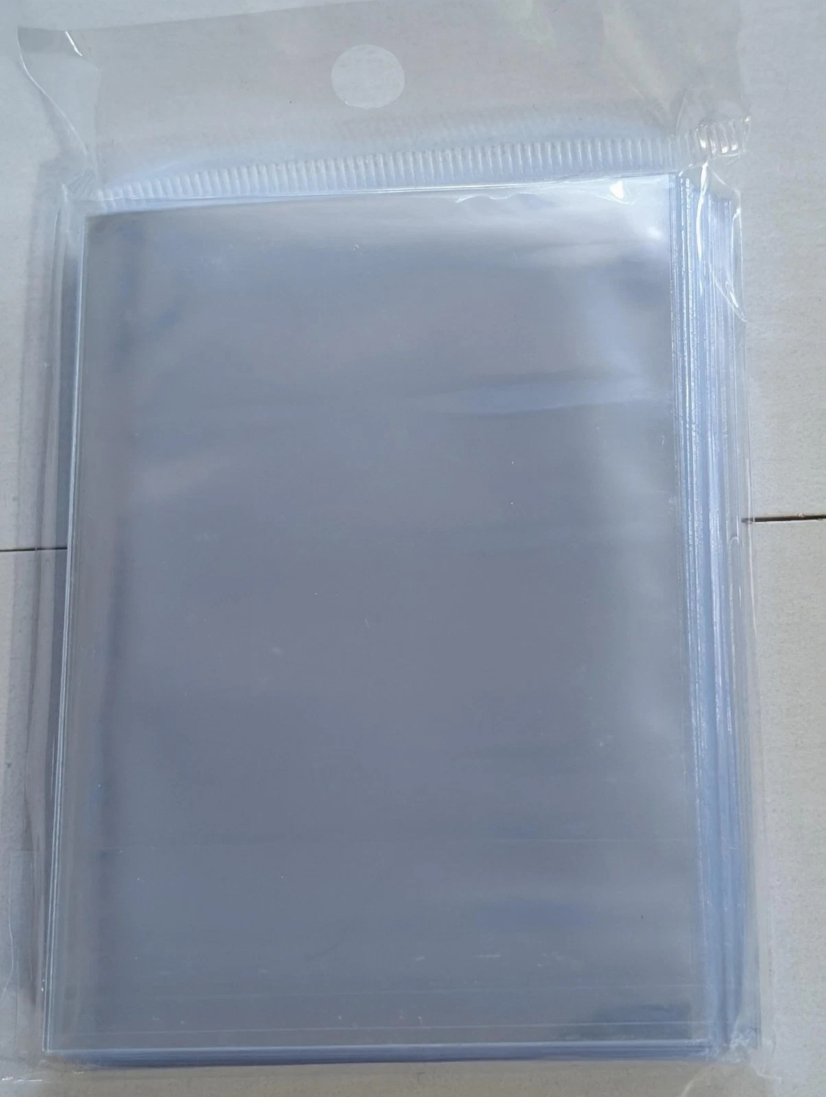 Pro Safe Penny Sleeves Soft Clear Card Sleeves 5 50 100 200 500 1000 Bulk TCG