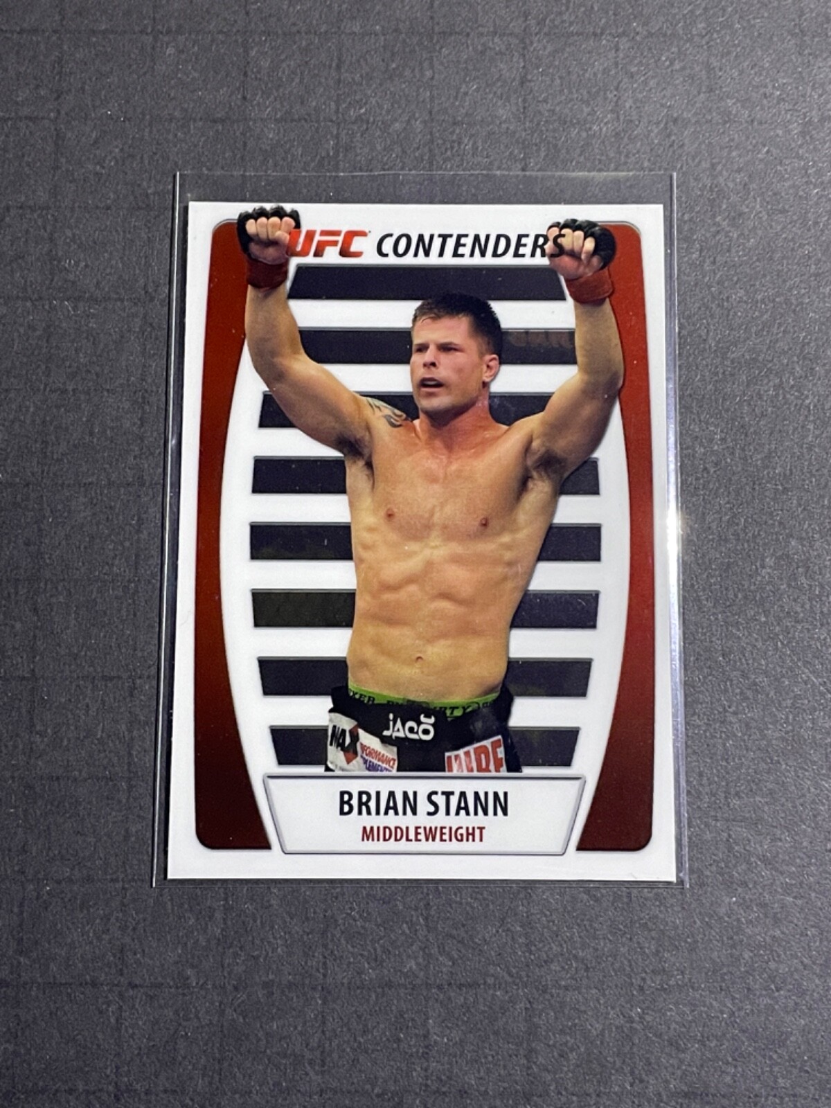 2011 Topps UFC Title Shot Inserts & Parallel Cards – See List – Buy 4+ Save 30%