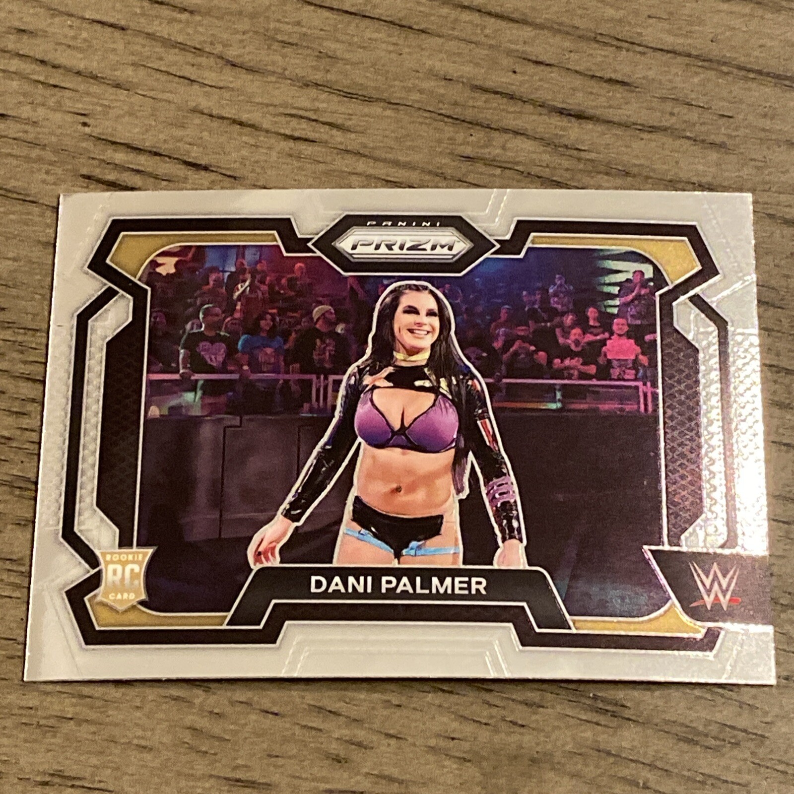 2024 Panini PRIZM WWE Base Cards Veterans & Rookies RC Cards You Pick/Choose!