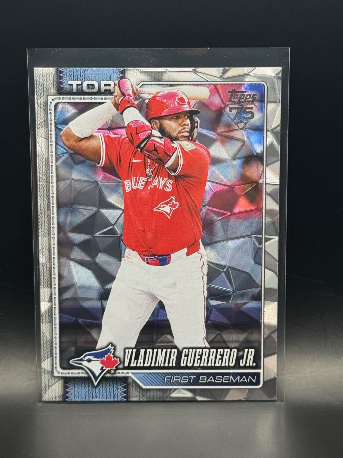 Topps 2026 Series 1 Diamante Foil~Buy 2+ FREE Shipping~Complete Your Set~Ohtani