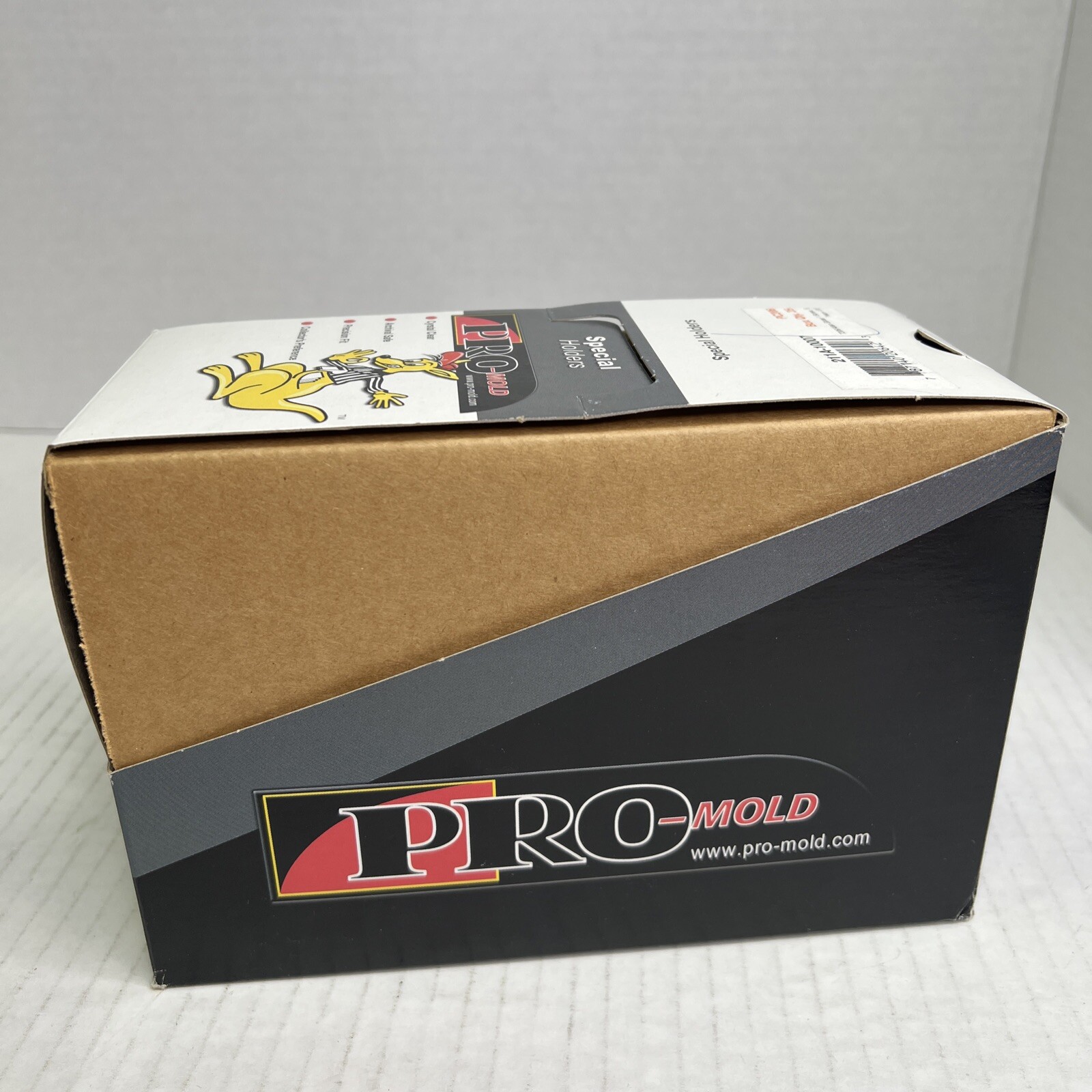 (23x) PRO-MOLD # PC206 1 SCREW TOBACCO CARD HOLDER & ALLEN & GINTER