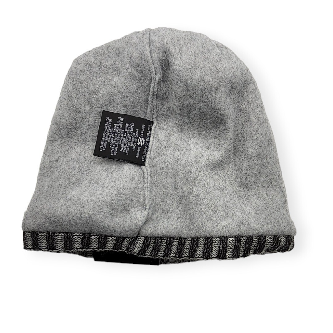 Authentic New Era San Antonio Spurs Sideline 2017 Cold Winter Sport Knit Hat