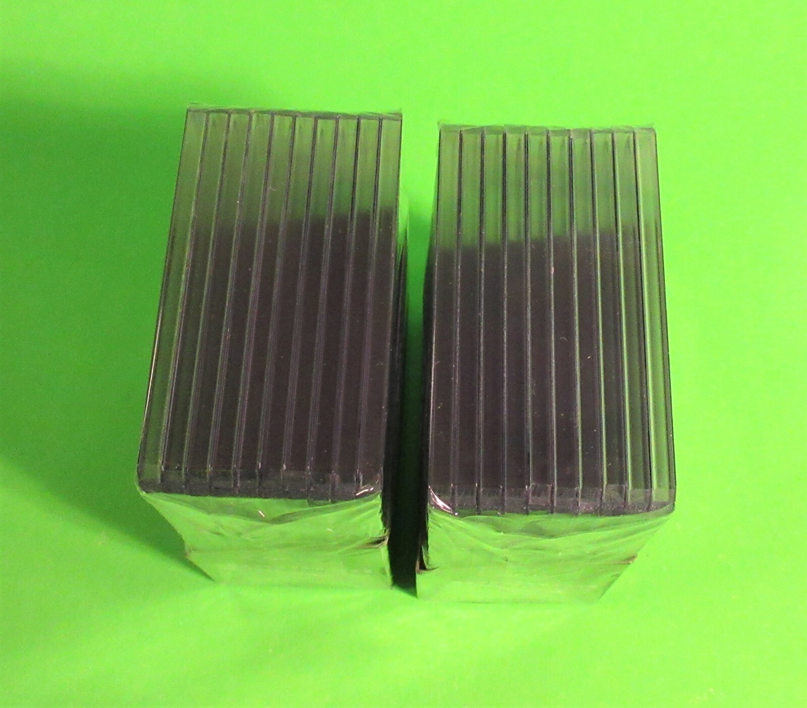 20 THICK 138 PT. SPORTS/TRADING TOPLOAD CARD HOLDER, 3 X 4 X 3.5MM RIGID PLASTIC