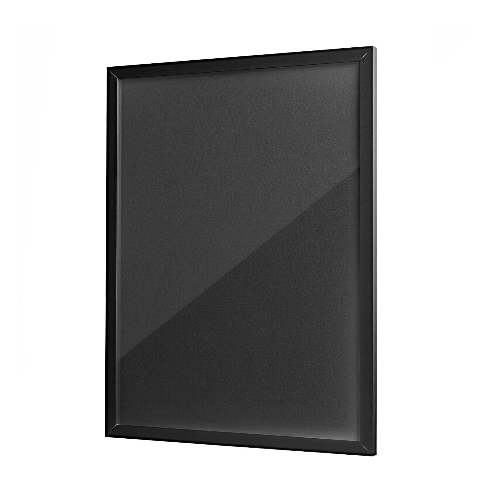 VEVOR Jersey Frame Display Case 31.5x 23.6x 1 in Wooden Sport Jersey Shadow Box