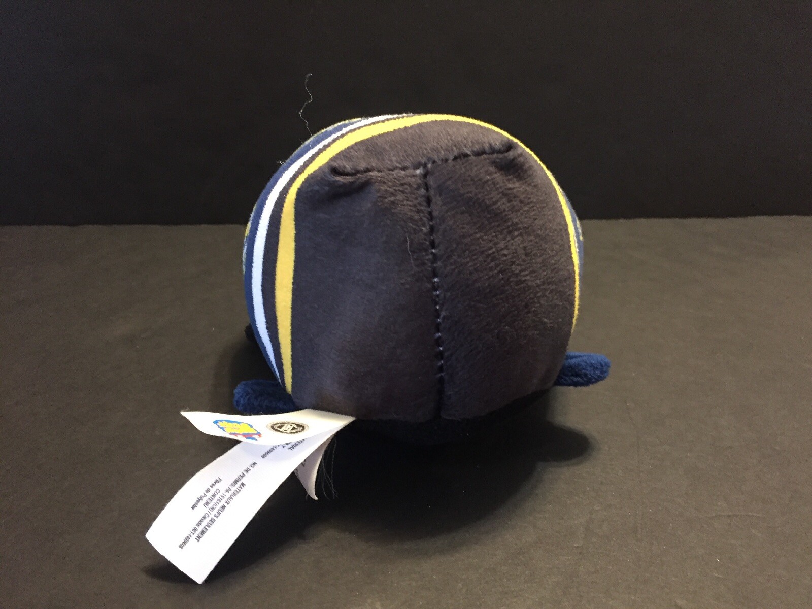 NHL Nashville Predators Good Stuff Stackable Rectangular Plush Hockey Tennesse