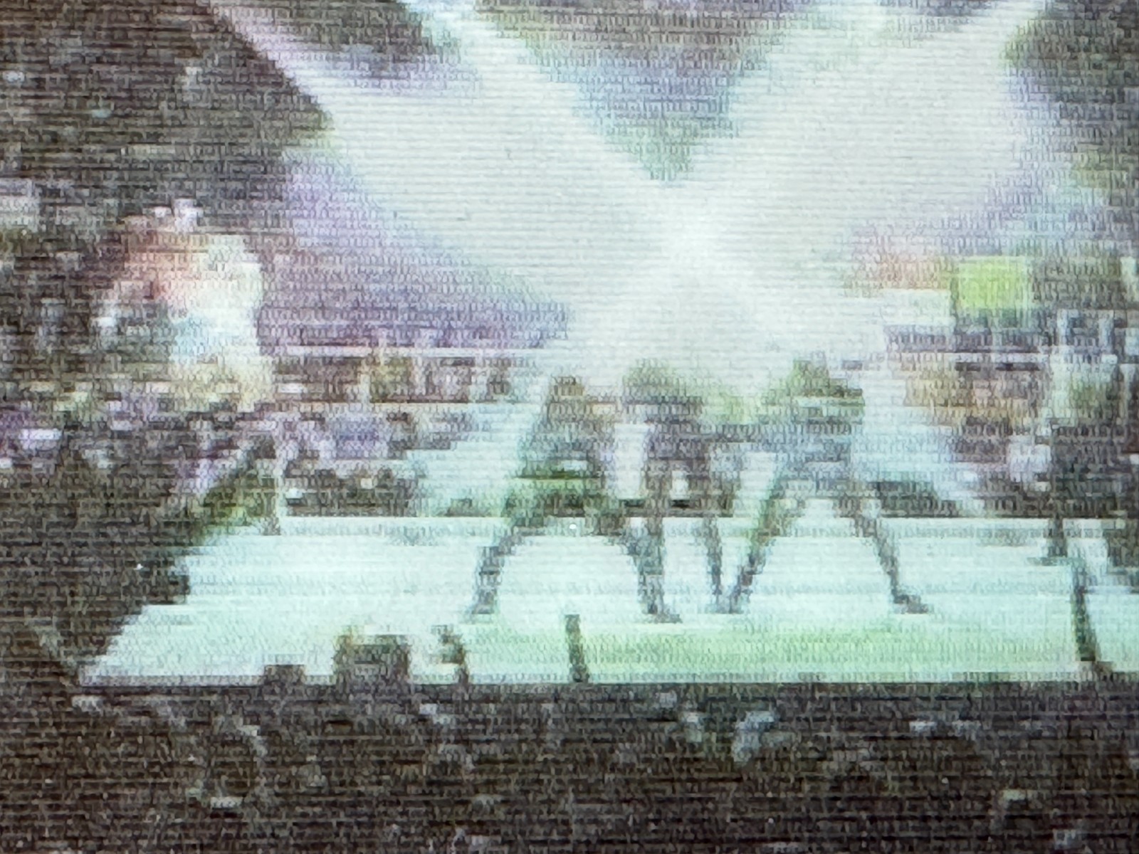 1999 Artbox WWE #23 Lenticular 3D Card D-Generation-X Raw is War HHH Chyna X-PAC