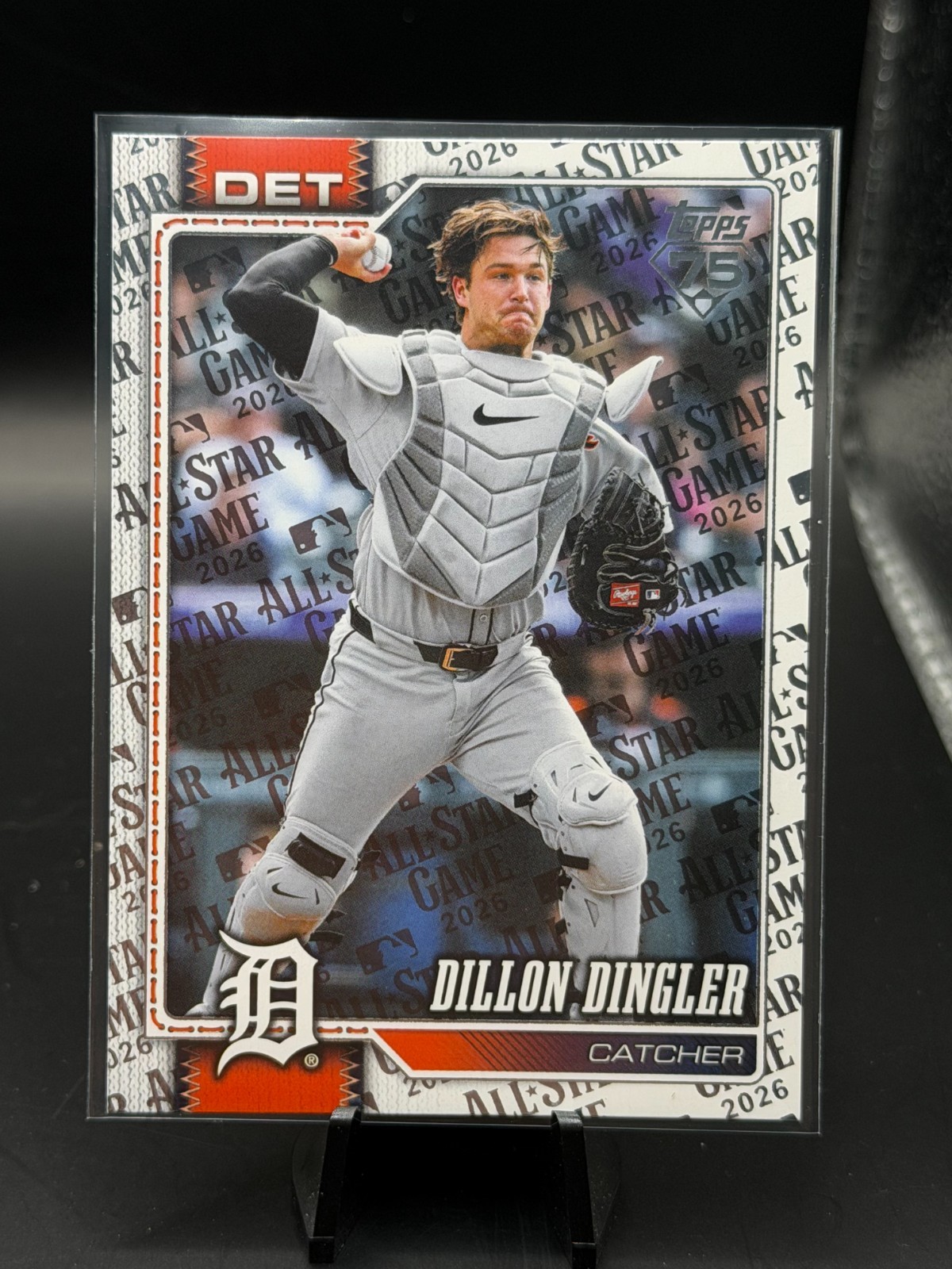 2026 Topps Series 2 All Star PARALLEL #351-700 Pick your Card -COMBINED SHIPPING