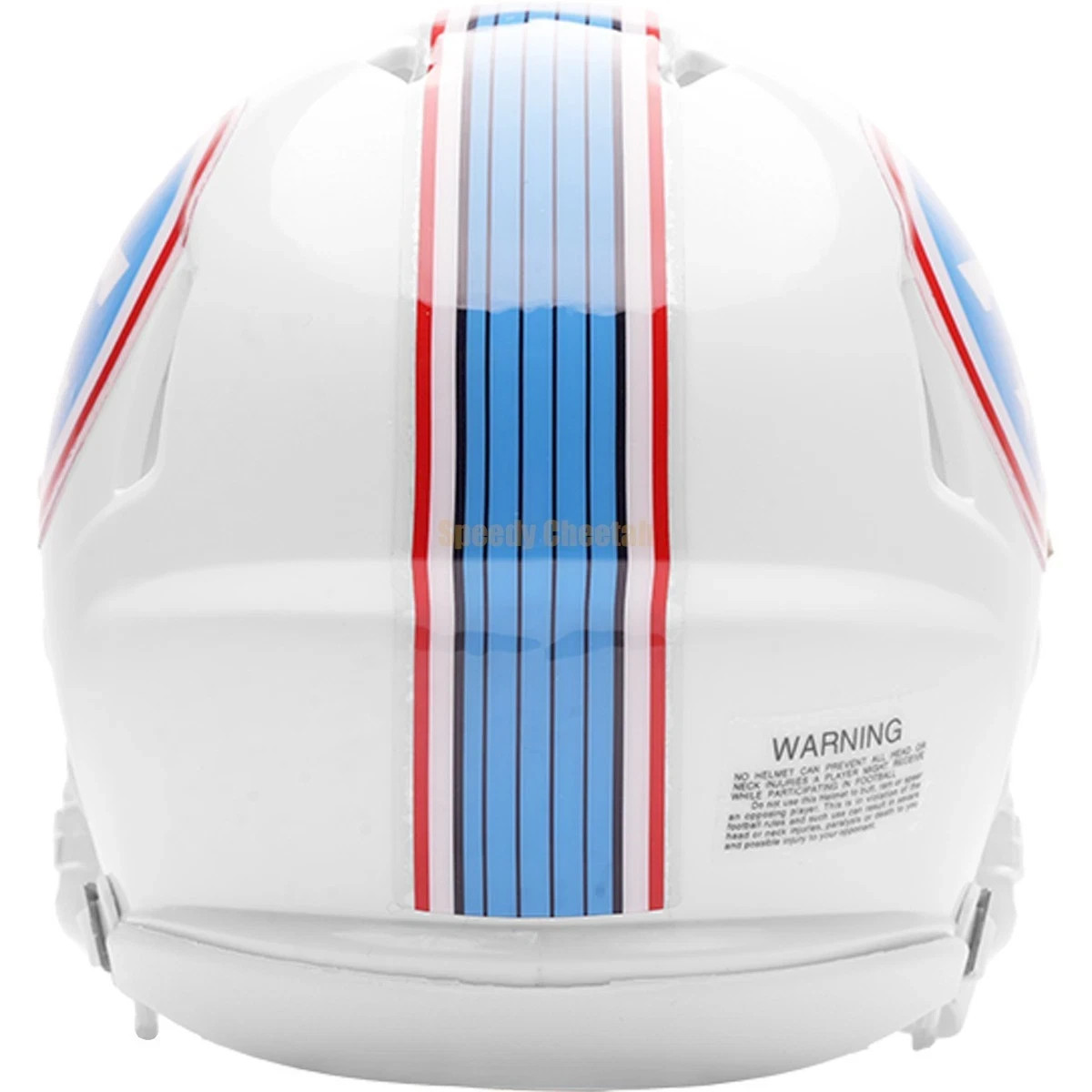 *SALE* TENNESSEE TITANS SPEED MINI NFL RIDDELL FOOTBALL HELMET!