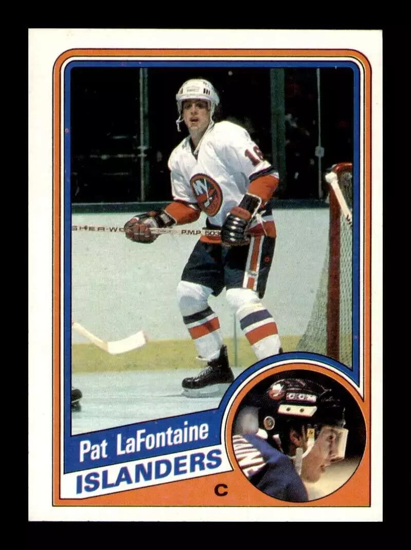 1984-85 TOPPS HOCKEY YOU PICK #2 – #165 NM ****FREESHIPPING****