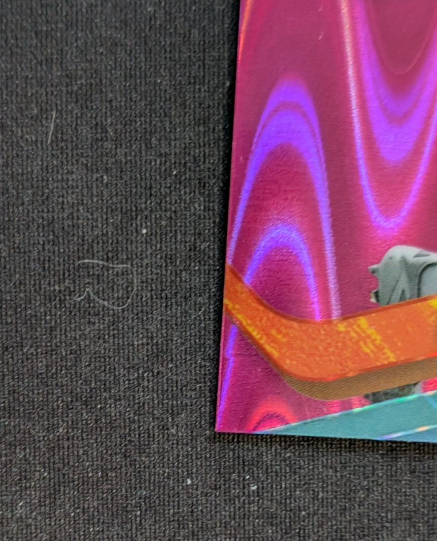 Mohamed Salah Pink Raywave #150 2024 Topps Finest UEFA Liverpool Egypt /250