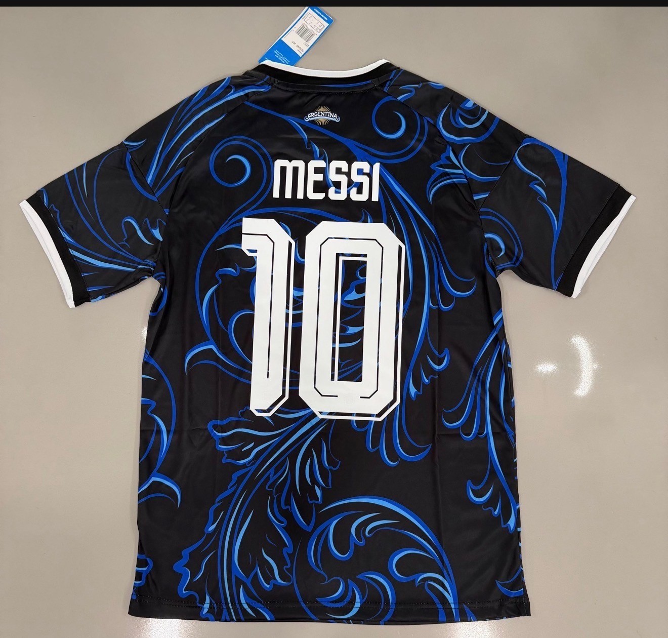 Argentina Soccer Jersey 2026