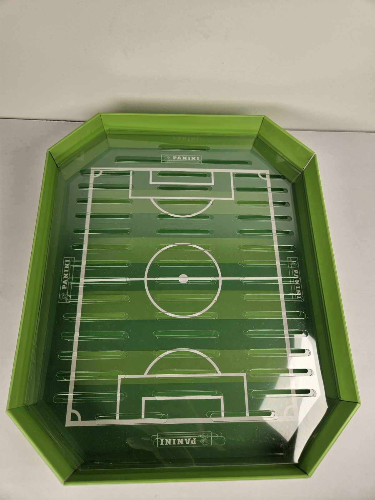 Panini Fifa World Cup 2026 Hardcover Album. Stickers Not Included. Album Only.