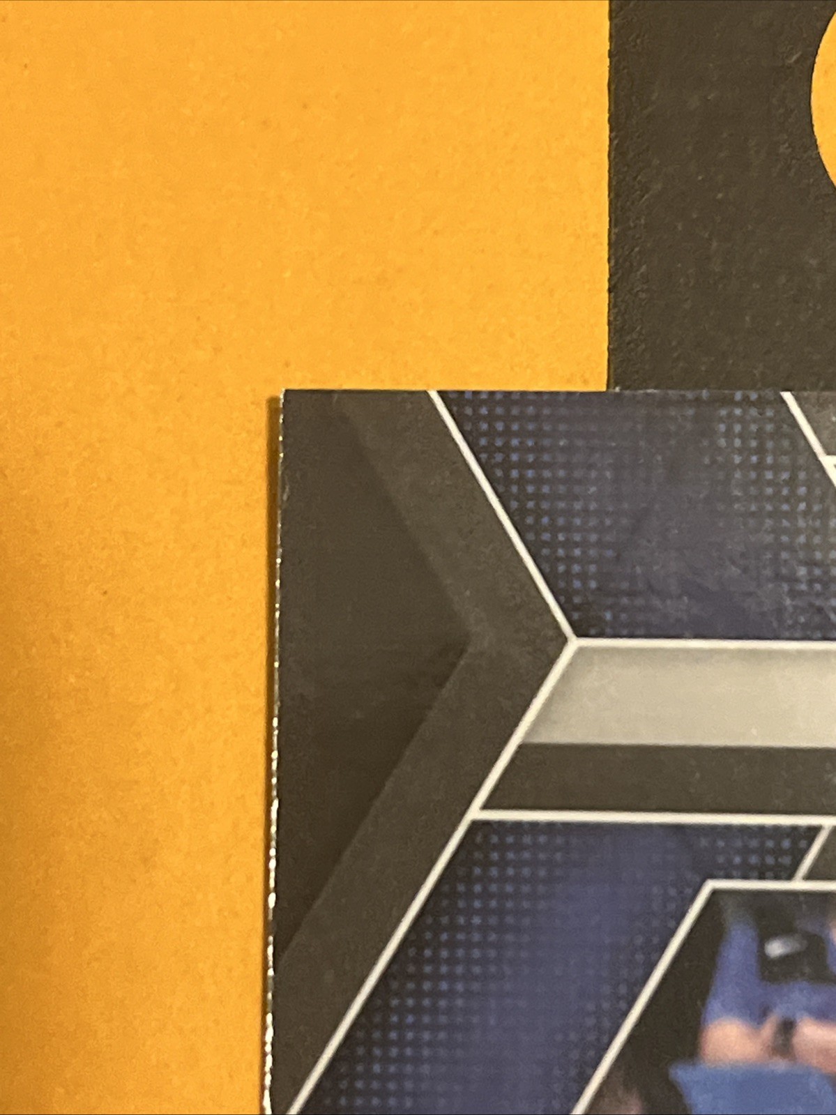 2024-25 Panini Mosaic – Rookies Adem Bona #210 Genesis Mosaic Prizm (RC)