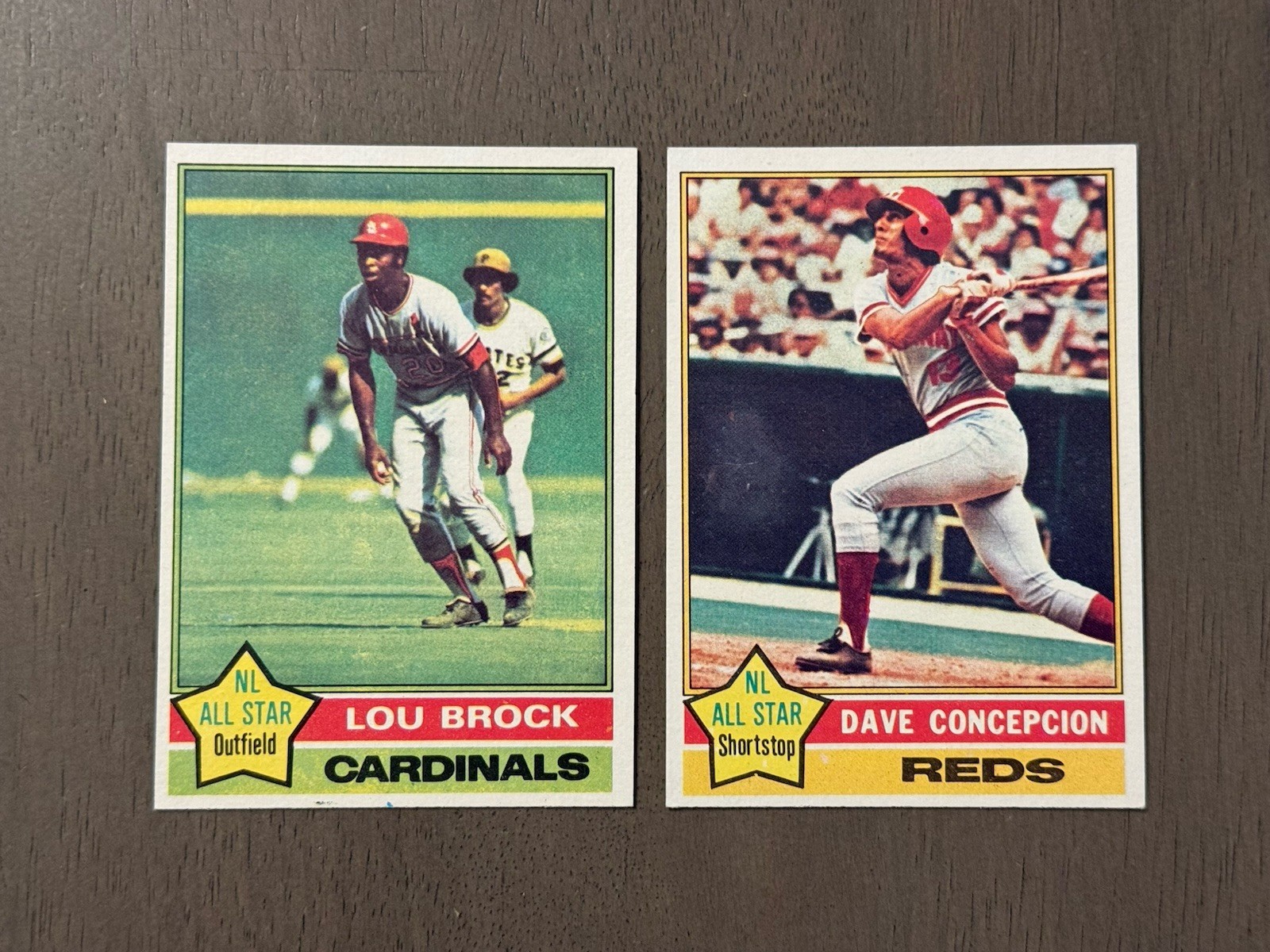 1976 TOPPS BASEBALL NM #1-200 COMPLETE YOUR SET FREE SHIPPING