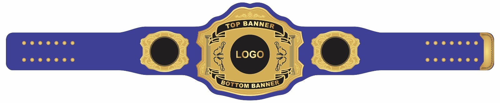 Customize your belt according to your need & colour. 2mm Adult Size