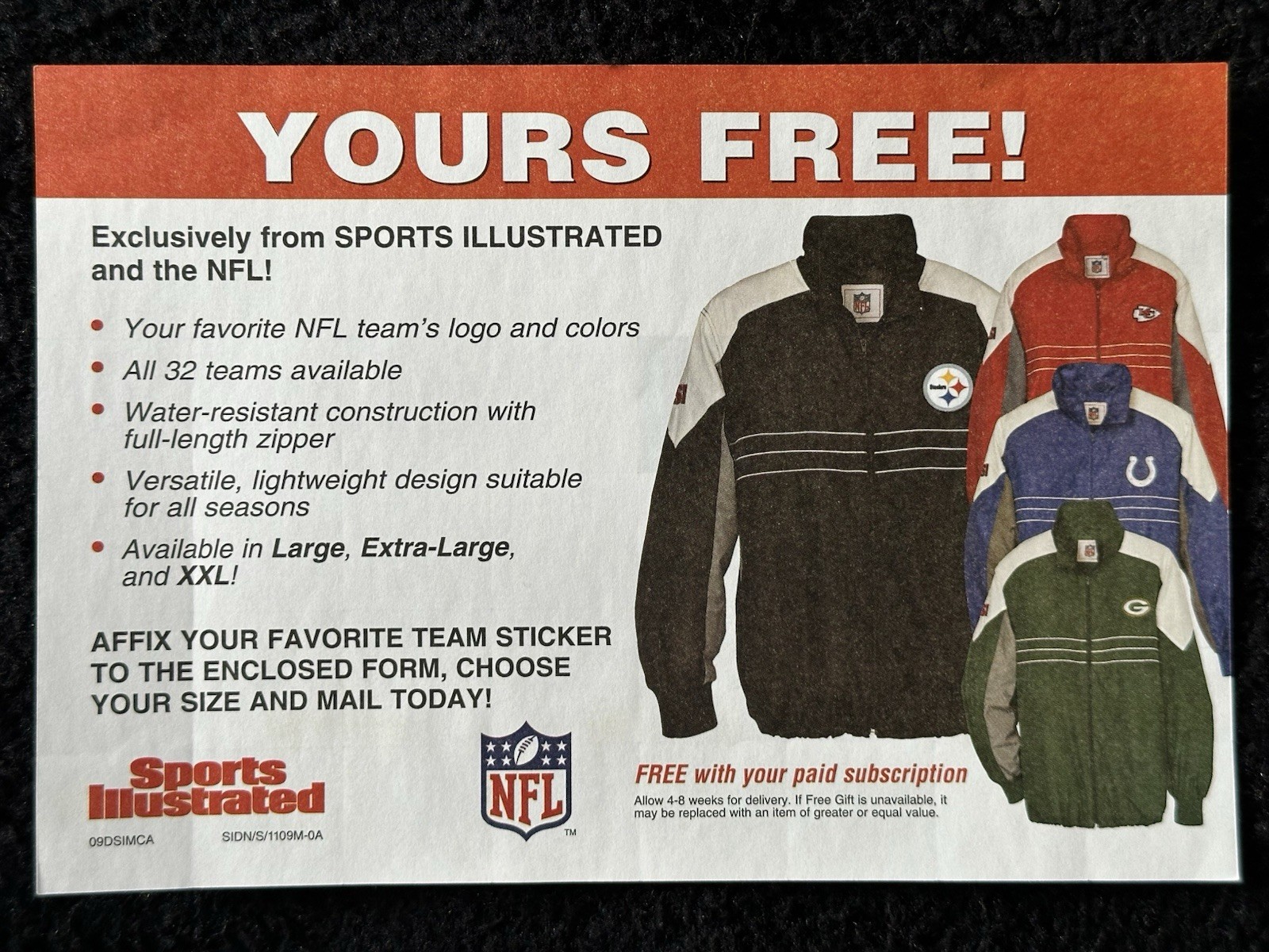 SPORTS ILLUSTRATED NFL HELMET LOGO STICKER SHEET 1×1 INCH 96% COMPLETE 31 TEAMS