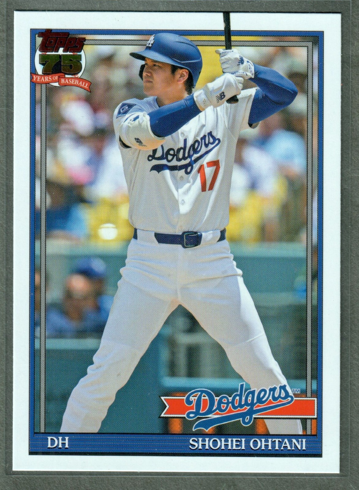 2026 Topps Series 2 1991 Topps 35th Anniversary ~ You Pick ~ Complete Your Set