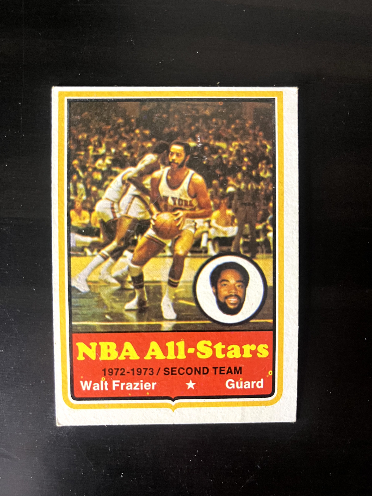 1973-74 Topps Basketball You Pick – Complete Your Set Stars HOF Volume Discounts