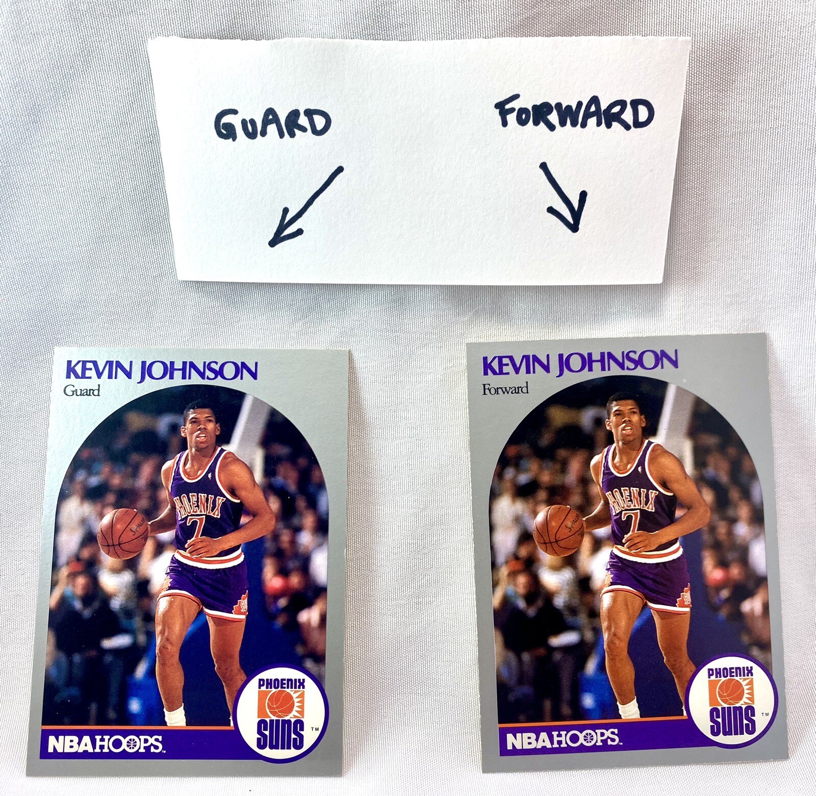 Amazing Lot (24) Junk Wax Errors & Variations EX-NM-MT Really Cool NBA MLB NFL