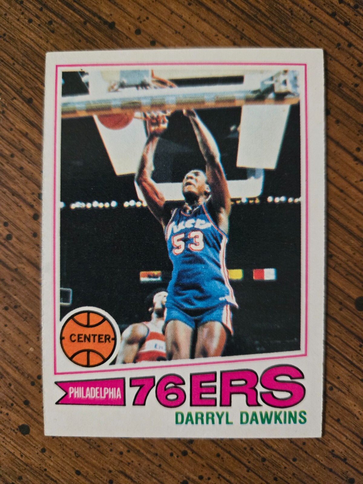 1977-78 TOPPS BASKETBALL YOU PICK #2 – #131 ****FREESHIPPING****