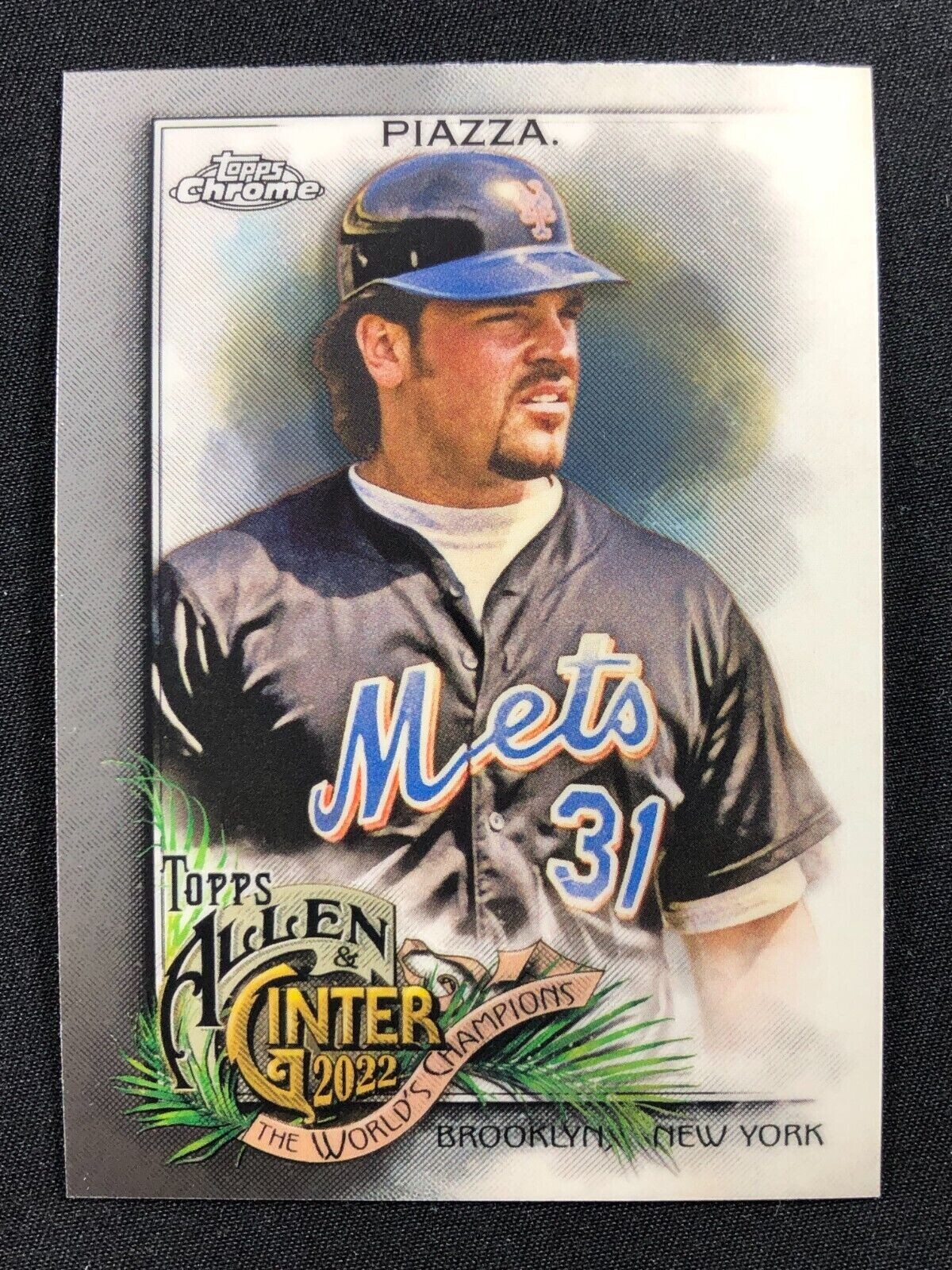 YOU PICK! 2022 Topps Allen & Ginter CHROME Base & Rookies #1-300 $1.25 Flat Ship