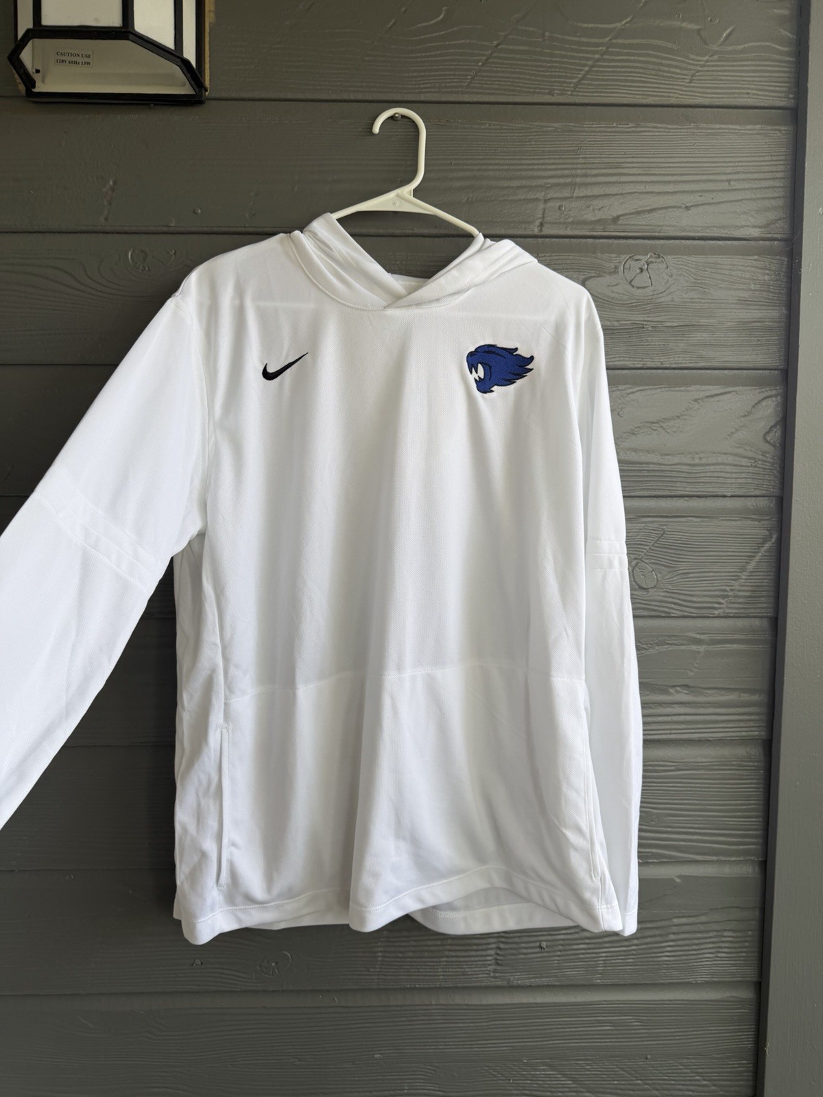 University of Kentucky Wildcats Pullover Hoodie
