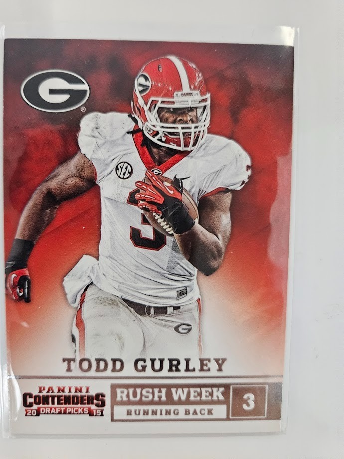 Lot of 200 Football Cards – College Uniforms – less than $.10 per card!!