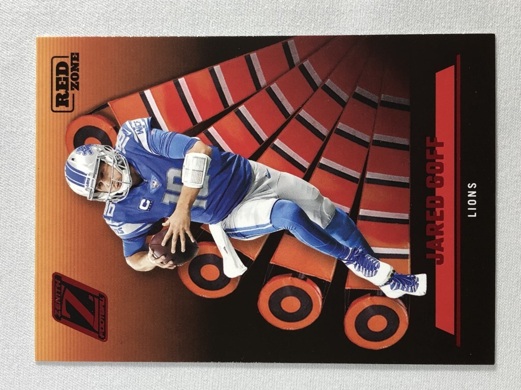 2022 Panini Zenith Football, Pick Your Card! BUY 2+ SHIPS FREE! Updated 2/2!