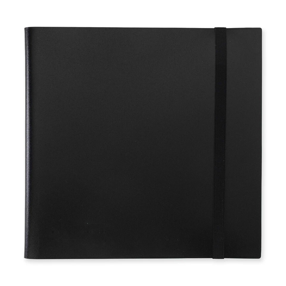 12 Pocket Master Set 480 Card Binder Elastic Trading Cards Album Folder Pokemon