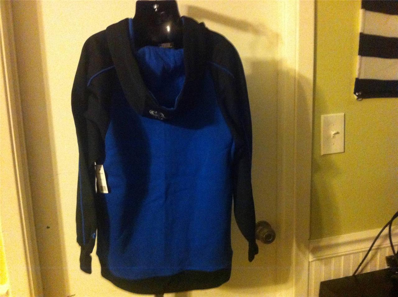 NEW Orlando Magic YOUTH sizes 7/8-10/12 Blue Hoodie-Jacket