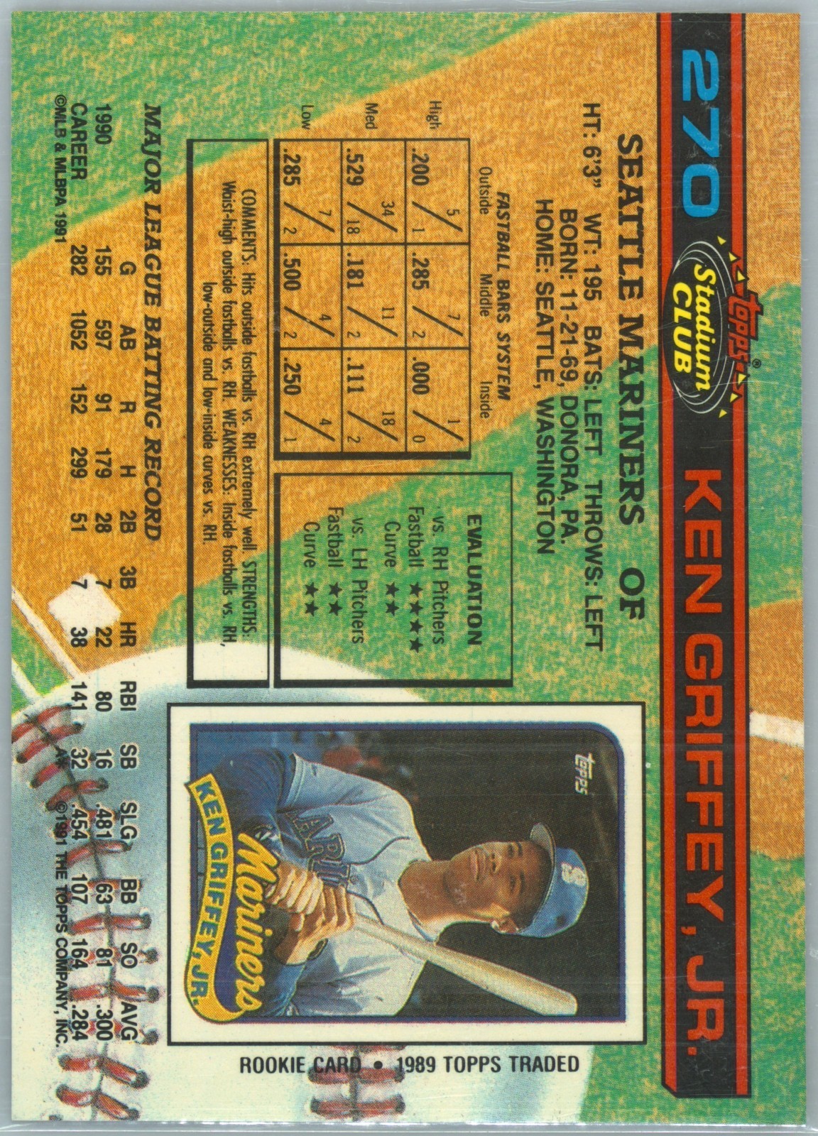 1991 Topps Stadium Club Baseball Series 1 & 2 Wax Boxes Griffey Jr Nolan Tux BO?