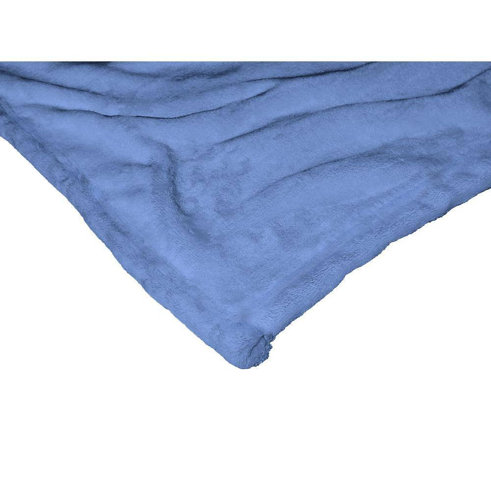 MLB City Connect Royals Silk Touch Sherpa Multicolor Throw