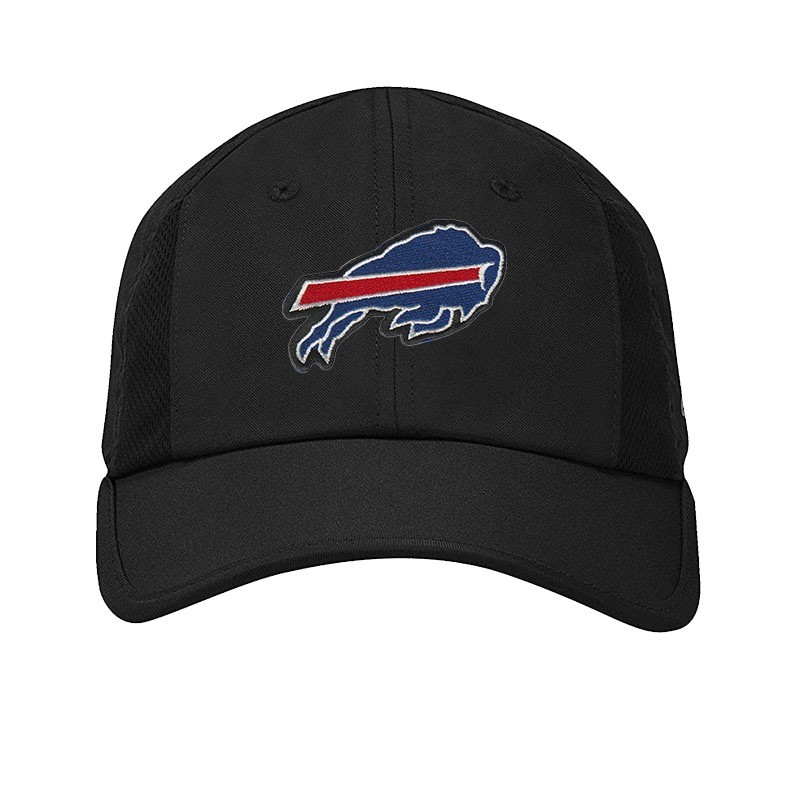 10 piece Buffalo Bills Football Logo Size 3.2 in x 1.8 in Sew Iron On Patches