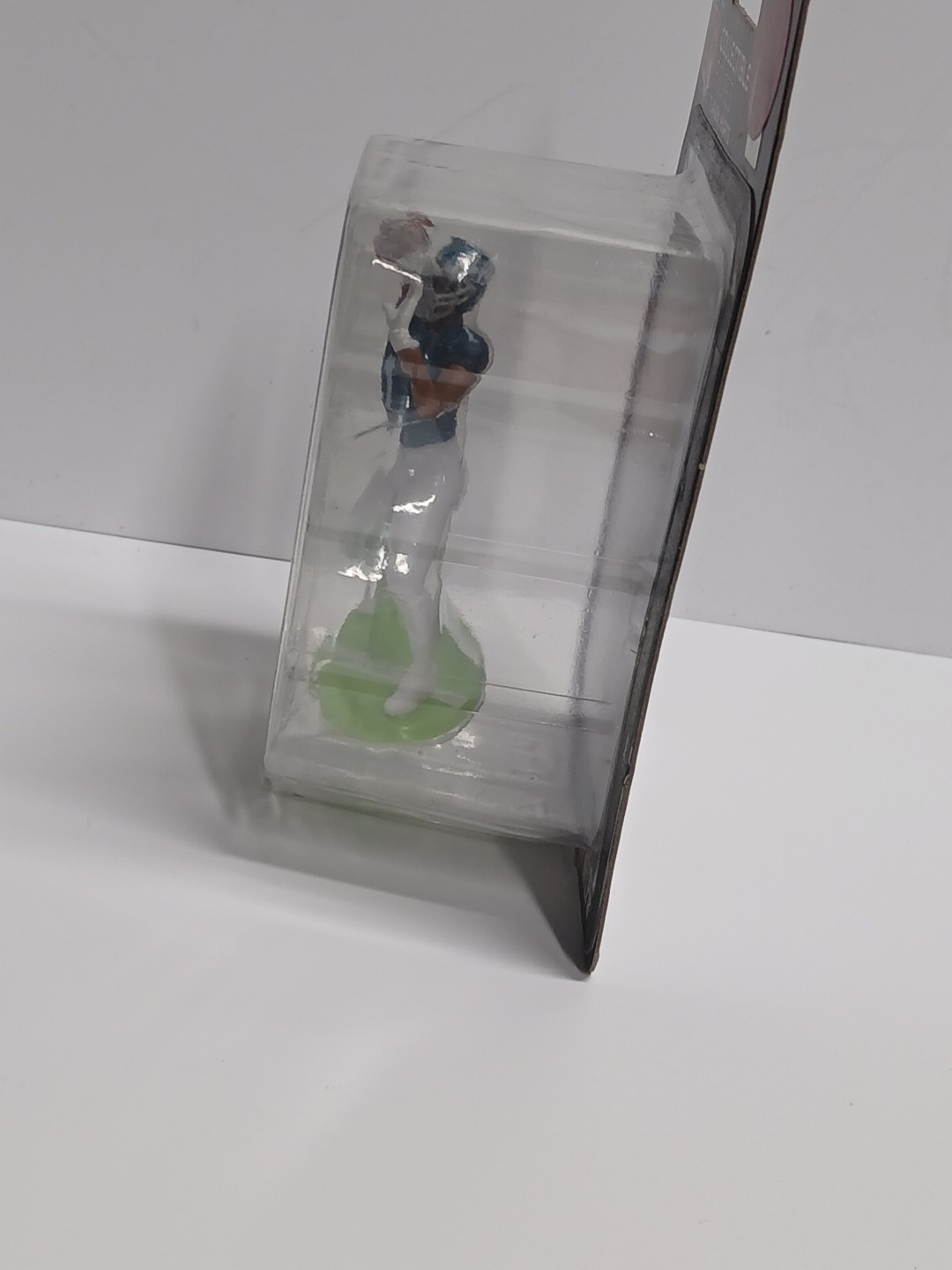 NFL Teenymates 2021 Series Jalen Hurts #1 Philadelphia Eagles 2.5 Inches New