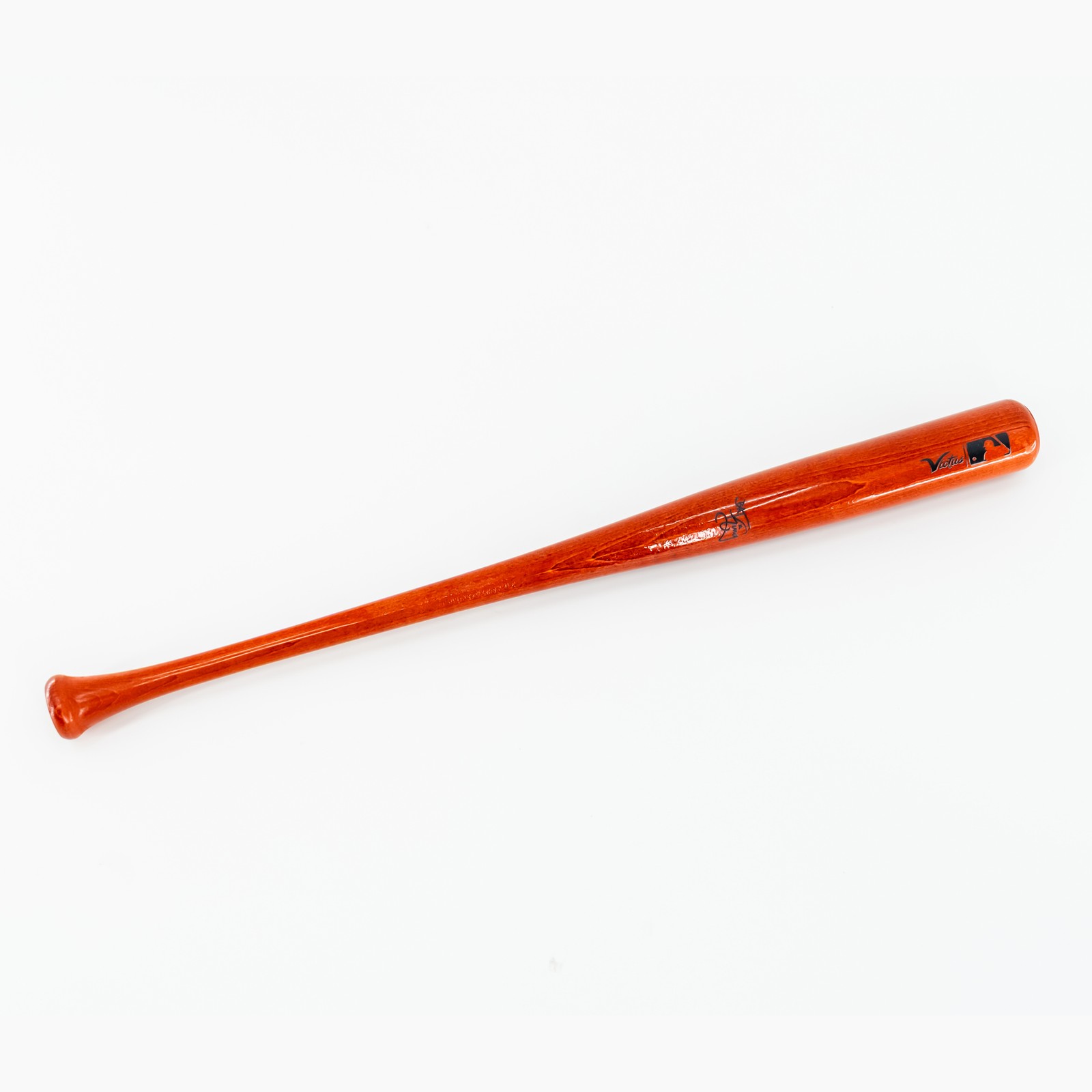 Victus Sports Jose Altuve Houston Astros Mini Player Replica Bat