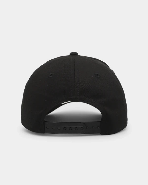 Authentic New Era MLB 9Forty Snapback Cap New York Yankees Low Profile ~ Black