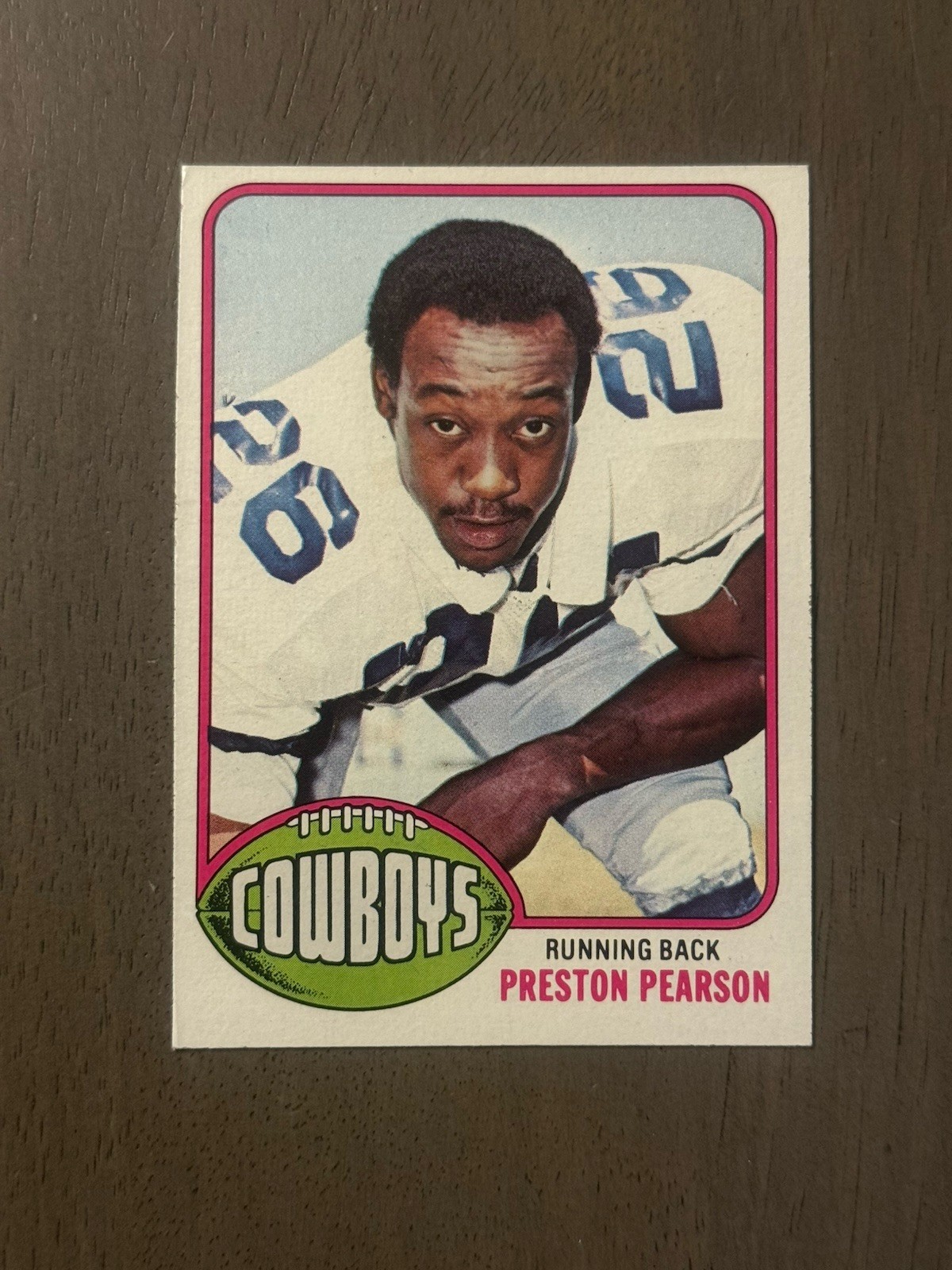 1976 TOPPS FOOTBALL YOU PICK #201-400 NM FREE SHIPPING